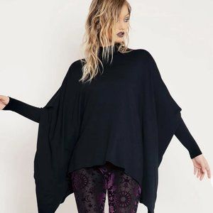 Blackmilk Ultra Batwing Top XXL
